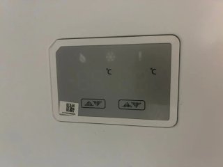Frigorífico Combi Aspes No Frost 185x60