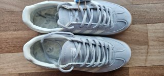 Adidas Spezial Gris
