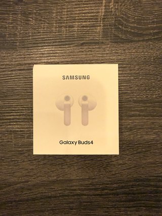 Samsung Galaxy Buds 4 Blancos