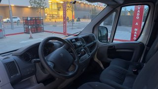 Citroen Jumper 2010