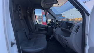 Citroen Jumper 2010