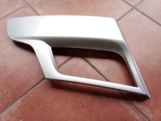 Cornice griglia anteriore Nissan NV400