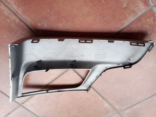Cornice griglia anteriore Nissan NV400