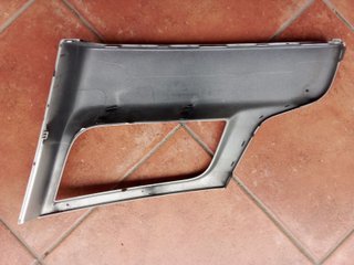 Cornice griglia anteriore Nissan NV400
