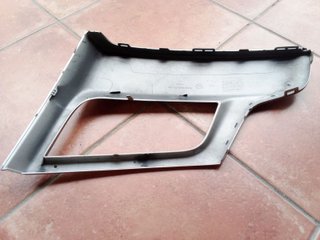 Cornice griglia anteriore Nissan NV400
