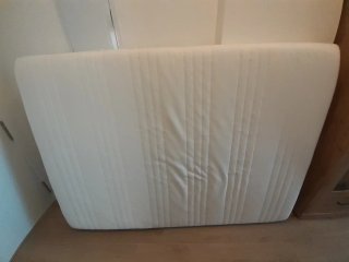 Colchón Ikea