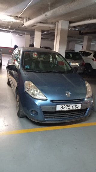Renault Clio 2010