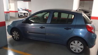 Renault Clio 2010