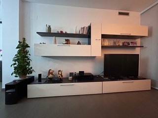 Mueble de comedor moderno