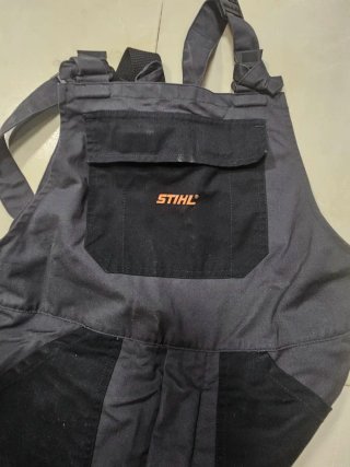 Pantalón Stihl Motosierra Talla L
