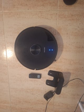 Robot Aspirador Cecotec Conga 5090