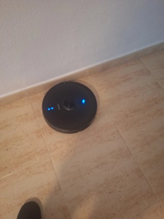 Robot Aspirador Cecotec Conga 5090