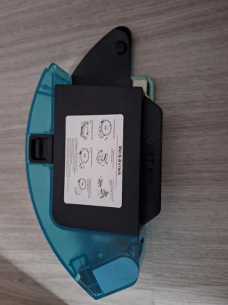 Robot Aspirador Cecotec Conga 5090