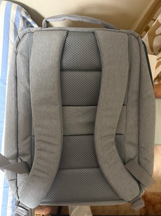 Mochila Xiaomi Urbana Gris