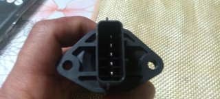 Nissan Almera 2001