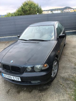 BMW Serie 3 2004