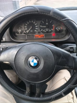 BMW Serie 3 2004
