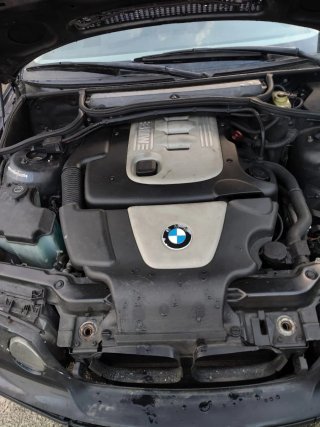 BMW Serie 3 2004