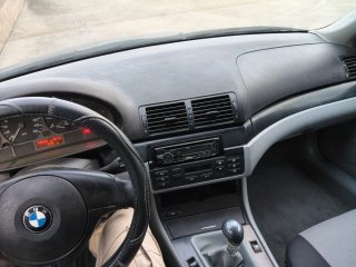BMW Serie 3 2004