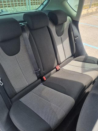 SEAT LEON 2011