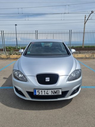 SEAT LEON 2011