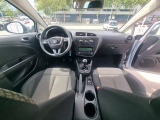 SEAT LEON 2011