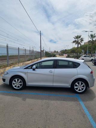 SEAT LEON 2011