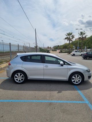 SEAT LEON 2011