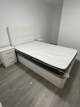 Oferta Pack Dormitorio en 3 COLORES NUEVO