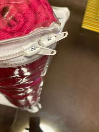 Colcha Privium 135cm Algodón Rosa