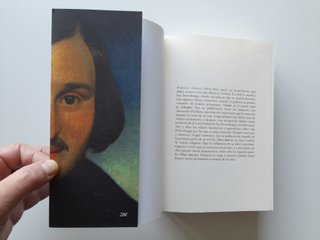 Libro Nikolai Gogol, Cuentos completos