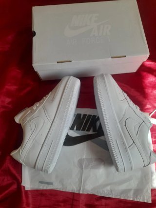 Bambas Nike