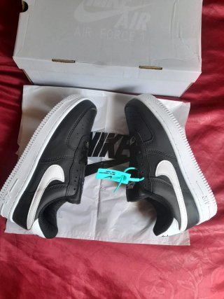 Bambas Nike