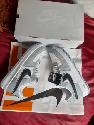 Bambas Nike