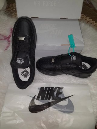 Bambas Nike
