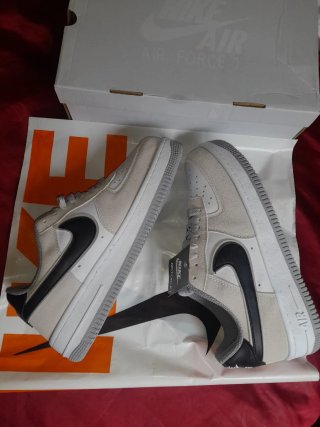 Bambas Nike