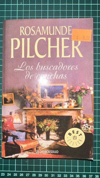 Los buscadores de conchas