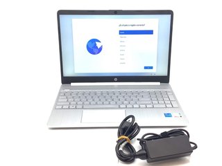 E641250-0 Pc Portatil Hp 15S-Fq2Xxx