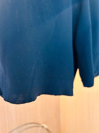 Pantalón corto deportivo Nike negro