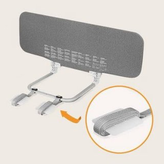 Barrera de seguridad Lionelo Lora NUEVA