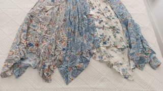 Vestido Verano Springfield