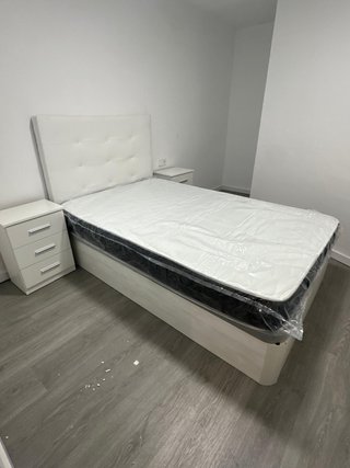 Oferta Pack Dormitorio en 3 COLORES NUEVO