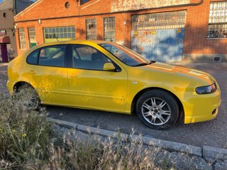 SEAT LEON SPORT 1M