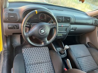 SEAT LEON SPORT 1M