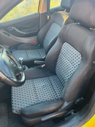 SEAT LEON SPORT 1M