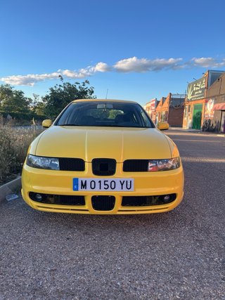 SEAT LEON SPORT 1M