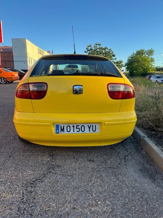 SEAT LEON SPORT 1M