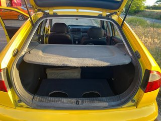 SEAT LEON SPORT 1M