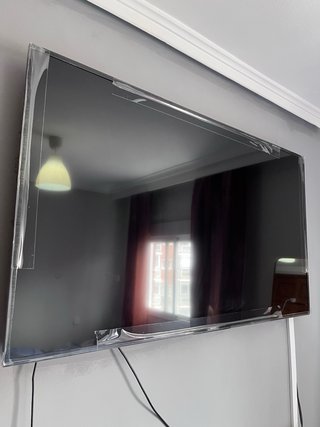 Sony Smart TV 62 pulgadas en excelente estado