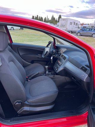 FIAT Punto 2010 1.2 65cv